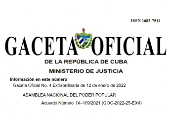 Proyecto de Ley Código de las familias
