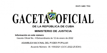 Proyecto de Ley Código de las familias