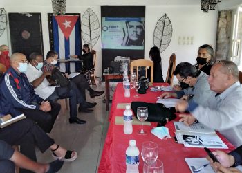 2021: un año de reciclaje en Artemisa