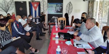 2021: un año de reciclaje en Artemisa