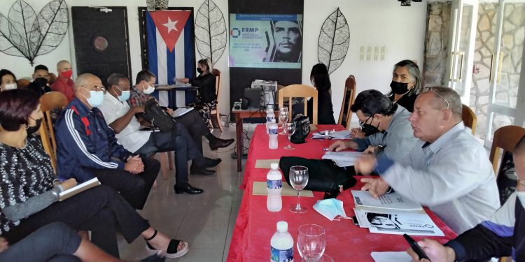 2021: un año de reciclaje en Artemisa