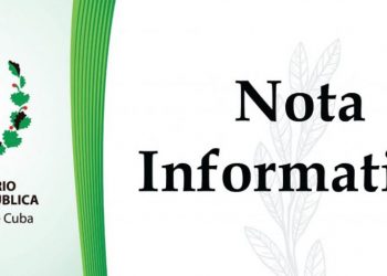 Vigentes desde hoy nuevas medidas de control sanitario internacional