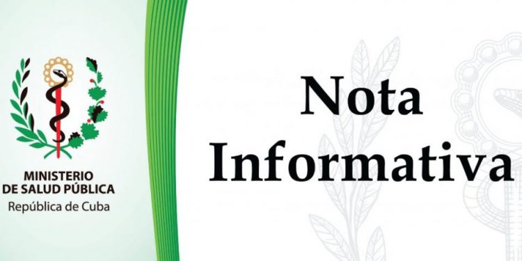 Vigentes desde hoy nuevas medidas de control sanitario internacional