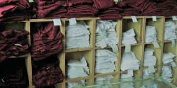 Inicia este lunes venta del uniforme escolar en Artemisa