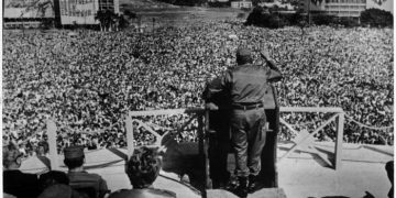 Foto: Archivo de Granma