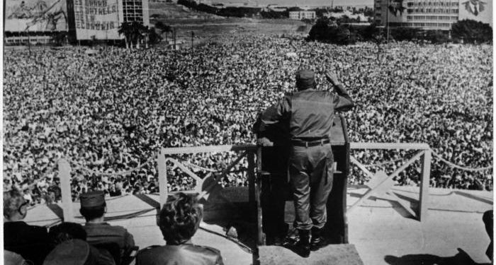 Foto: Archivo de Granma