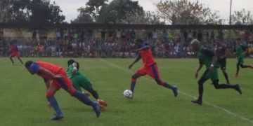 Los Gladiadores comandan ahora el Grupo A , con cuatro unidades y mejor diferencia de goles/ Foto: Olga María Mesa