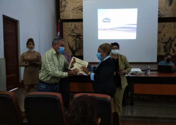 Balance de la Dirección Provincial de Salud Pública