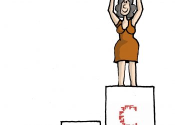 Nosotras en el Código