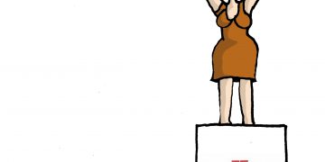 Nosotras en el Código