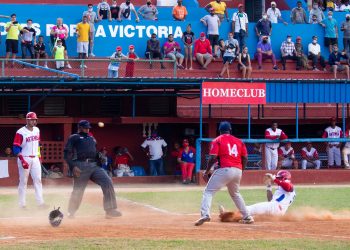 Los Cazadores sumaron cinco victorias al hilo / Foto: Humberto Lister