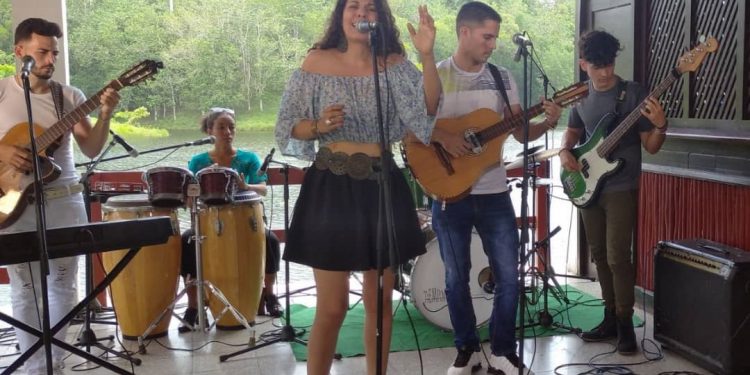 Tiempos D´Sí quiere trabajar en bien de su municipio