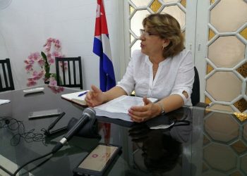 Listos resultados de primer corte informativo de consulta popular del Código de las Familias