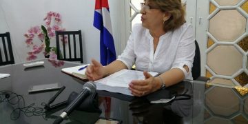 Listos resultados de primer corte informativo de consulta popular del Código de las Familias