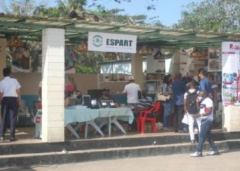 Cumple expectativas ronda de negocios en Artemisa