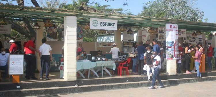 Cumple expectativas ronda de negocios en Artemisa