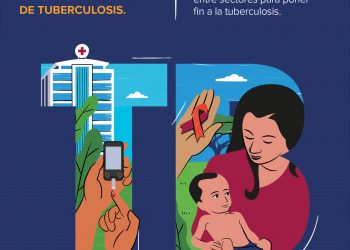 La tuberculosis, una enfermedad que vive entre nosotros