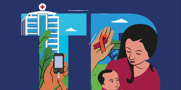 La tuberculosis, una enfermedad que vive entre nosotros