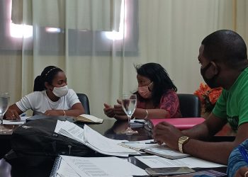 Un intercambio oportuno