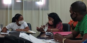 Un intercambio oportuno