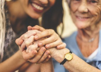 Derechos de los adultos mayores