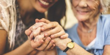 Derechos de los adultos mayores