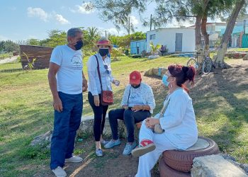 Baracoa, primeros pasos de un sueño