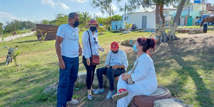 Baracoa, primeros pasos de un sueño