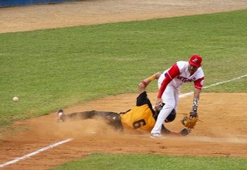 Cazadores mal heridos, pero no muertos