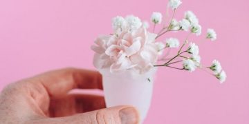 La copa menstrual, una alternativa viable