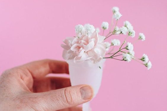 La copa menstrual, una alternativa viable