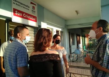 Como expresión del sentir de su gente