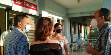 Como expresión del sentir de su gente