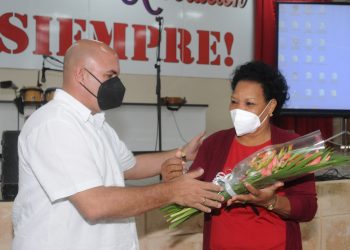 Las Federadas artemiseñas, destacadas en la emulación nacional