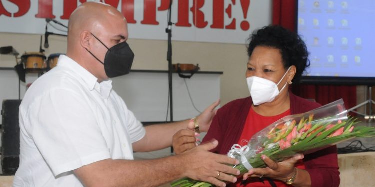 Las Federadas artemiseñas, destacadas en la emulación nacional