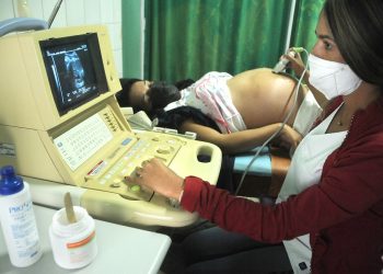 Este servicio labora 24 horas, con horarios y guardias localizables definidas según el cuadro clínico / Foto: Otoniel Márquez