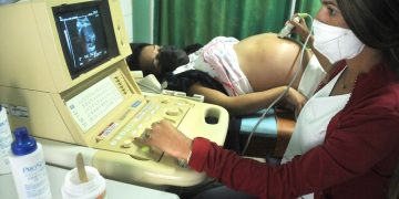 Este servicio labora 24 horas, con horarios y guardias localizables definidas según el cuadro clínico / Foto: Otoniel Márquez