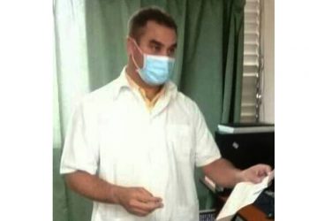 Dirigir en tiempos de sismo y COVID-19