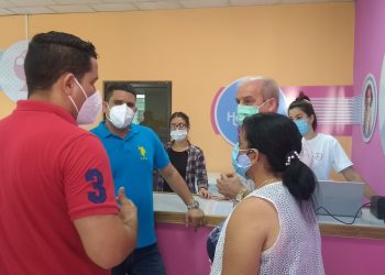 Conocimiento y trabajo por el desarrollo