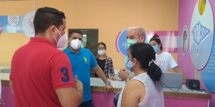 Conocimiento y trabajo por el desarrollo