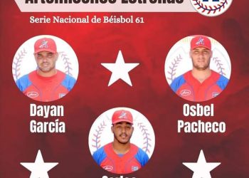 Que los Indios no opaquen nuestras estrellas