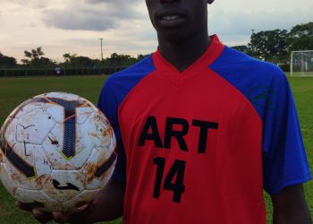 Romario Torres Gutiérrez / Foto: Olga María Mesa