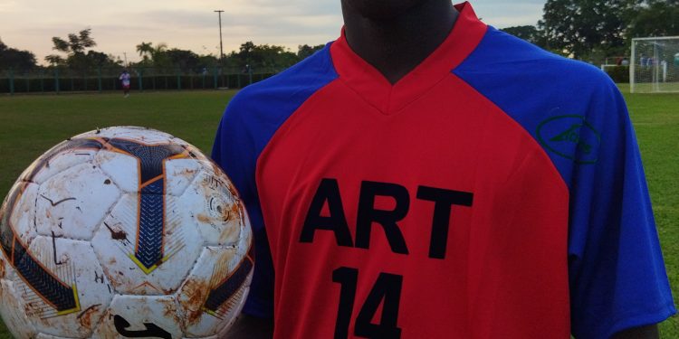 Romario Torres Gutiérrez / Foto: Olga María Mesa