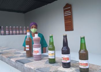 Mipyme Bodega Pico Real: buenas prácticas en Bahía Honda