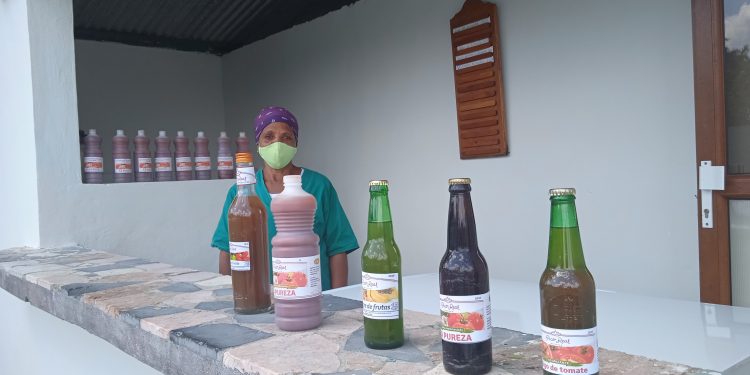 Mipyme Bodega Pico Real: buenas prácticas en Bahía Honda