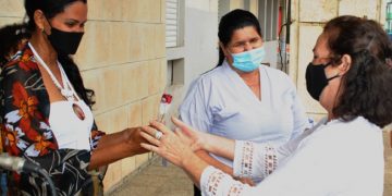 MERECIERON LA Félix Elmusa seis colegas de la prensa artemiseña / Foto: Humberto Lister