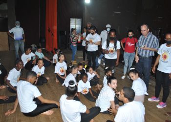 Desde el compromiso con la comunicación y la cultura