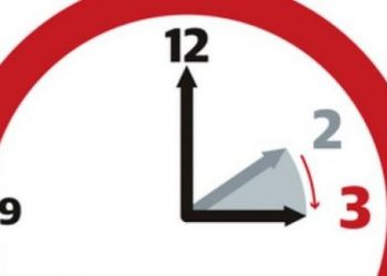 A partir del 13 de marzo, horario de verano en Cuba