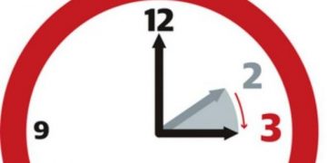 A partir del 13 de marzo, horario de verano en Cuba