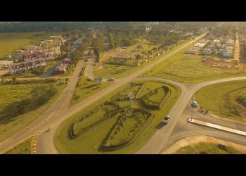 Visita del CCPCC en Artemisa